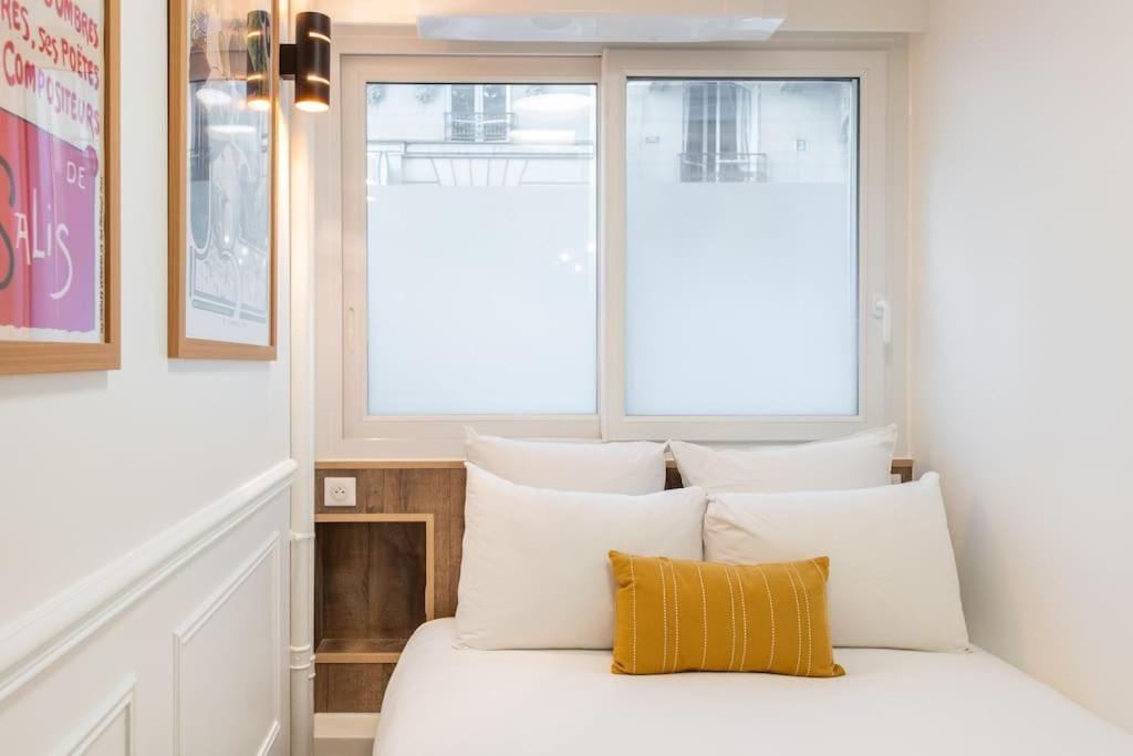 Appartamento Maison Francois : Cosy Loft With Ac