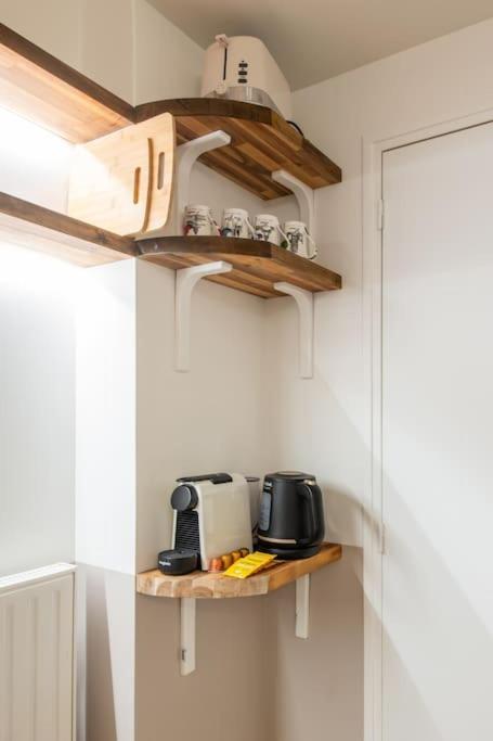 Maison Francois : Cosy Loft With Ac * Parijs