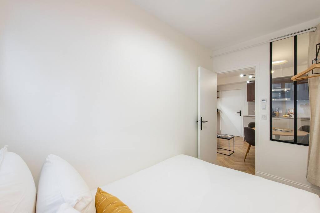 Maison Francois : Cosy Loft With Ac Parijs