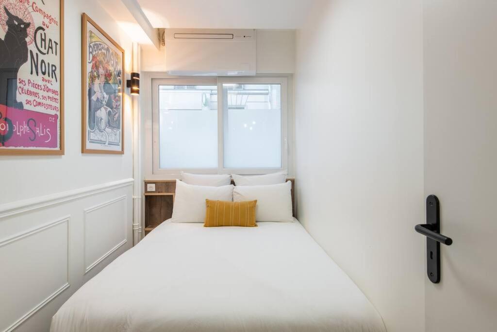 Maison Francois : Cosy Loft With Ac Appartement