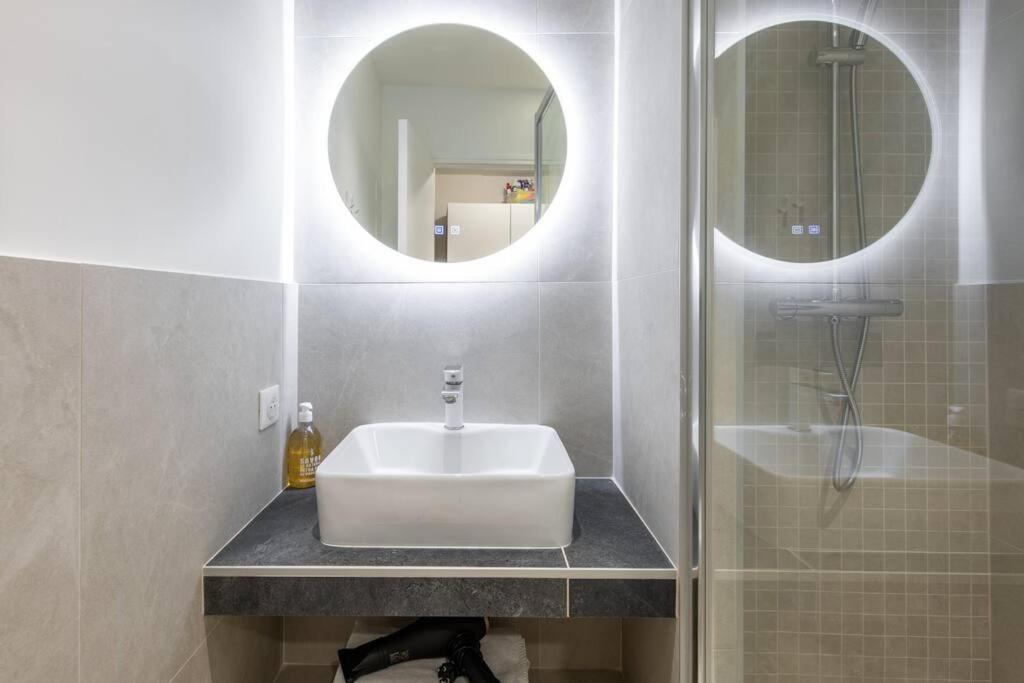 Maison Francois : Cosy Loft With Ac Parigi