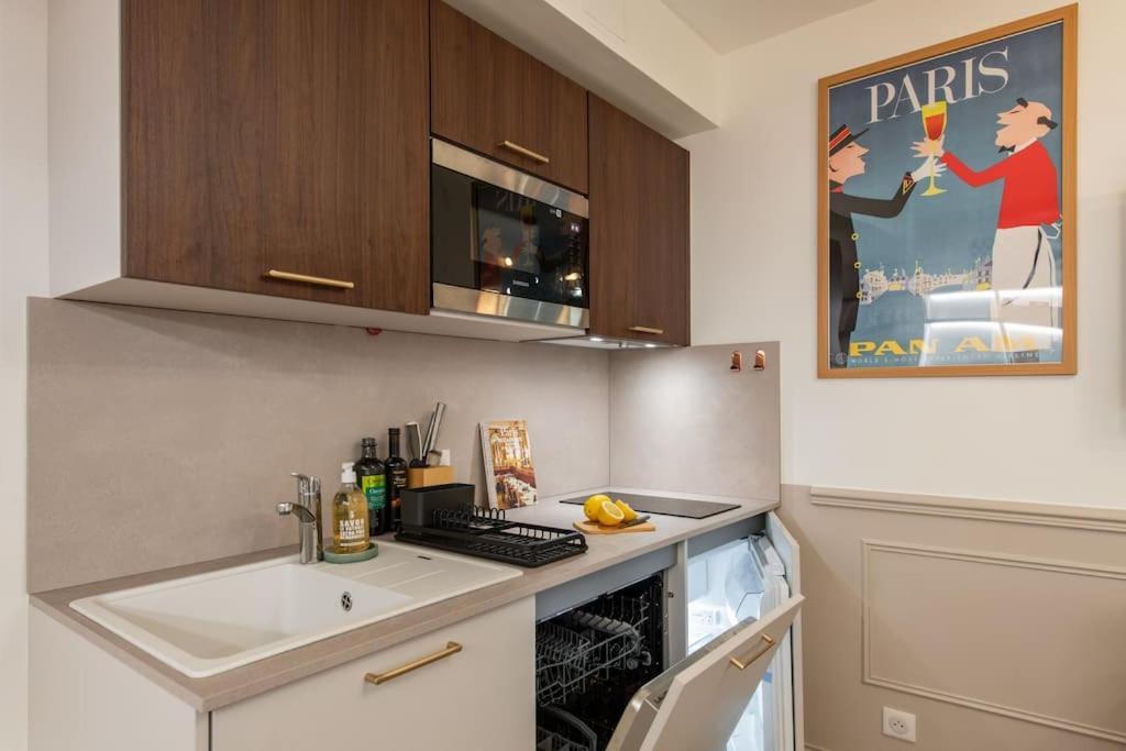 Appartamento Maison Francois : Cosy Loft With Ac *